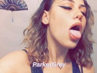 Parker_Grey