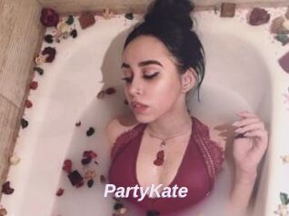 PartyKate