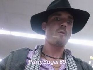 PartySugar69