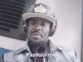 PashunFroot