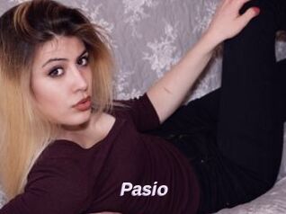 Pasio