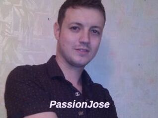 Passion_Jose