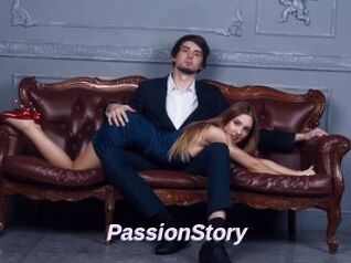 PassionStory