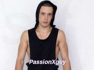 PassionXguy