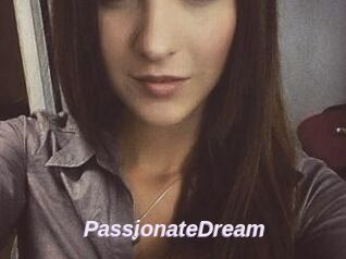 PassionateDream