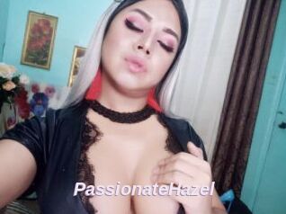 PassionateHazel