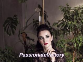 PassionateVictory