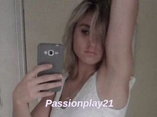 Passionplay21