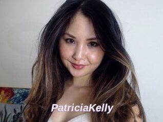 PatriciaKelly
