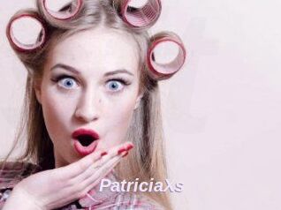PatriciaXs