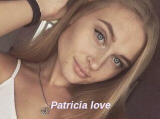 Patricia_love