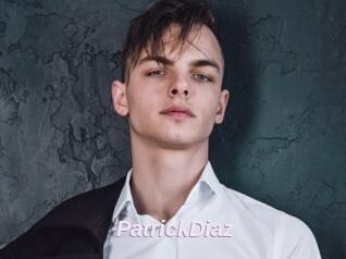 PatrickDiaz