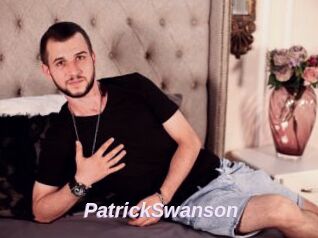 PatrickSwanson