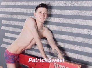 PatrickSweet