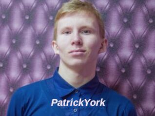 PatrickYork