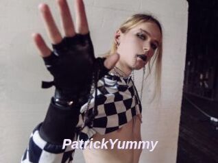 PatrickYummy