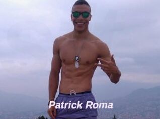 Patrick_Roma