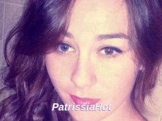 PatrissiaHot