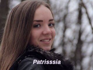 Patrisssia