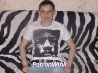 Patron_Wink