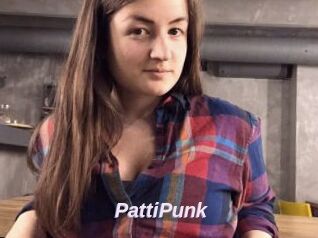 PattiPunk