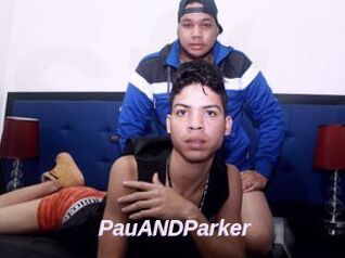 PauANDParker