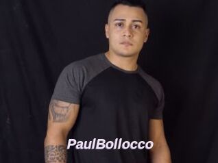 PaulBollocco