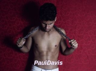 PaulDavis