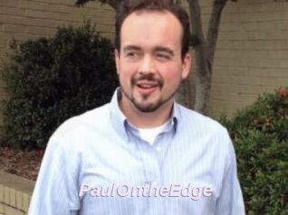 PaulOntheEdge