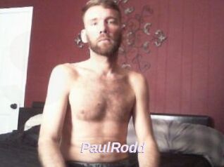 PaulRodd