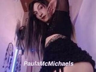 PaulaMcMichaels