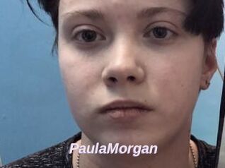 PaulaMorgan
