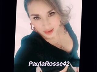 PaulaRosse42