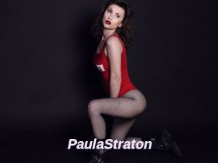 PaulaStraton