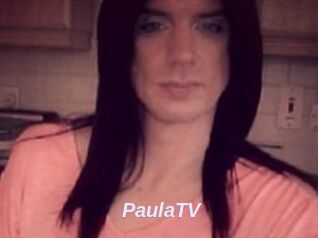 PaulaTV
