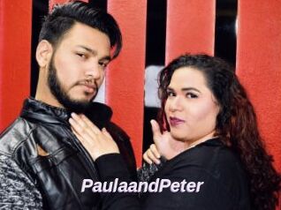 PaulaandPeter