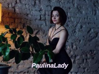 PaulinaLady
