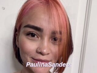 PaulinaSanders
