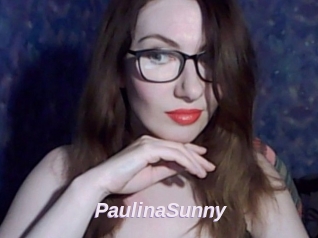 PaulinaSunny