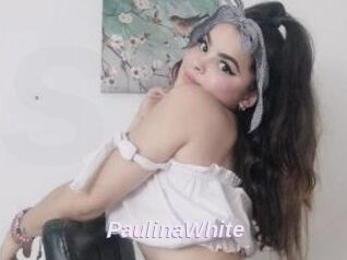PaulinaWhite