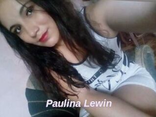 Paulina_Lewin