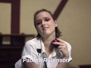 PaulineRobinson