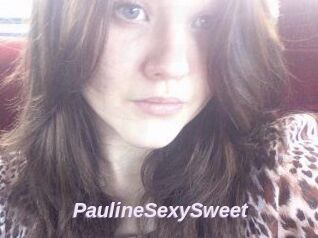 PaulineSexySweet
