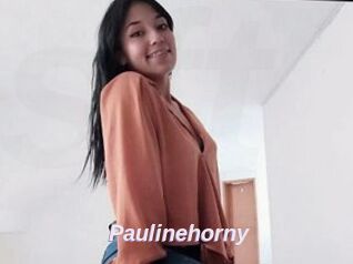 Paulinehorny