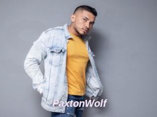 PaxtonWolf