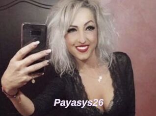 Payasys26