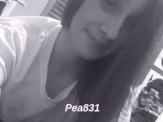 Pea831