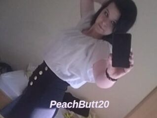 PeachButt20