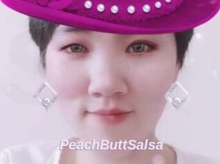 PeachButtSalsa