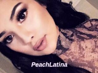 PeachLatina